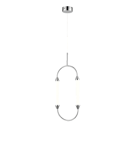 Подвесной светильник Vele Luce Capsula VL7293P21 Фото № 6