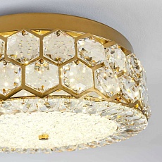 Потолочный cветильник LED4U L1181-400 BS 2