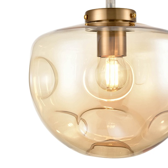 Подвесной светильник Vele Luce Alieno VL5354P21 Фото № 3