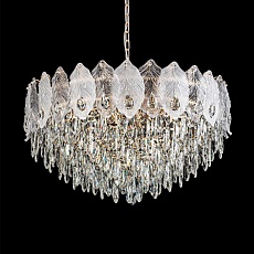 Подвесная люстра MODELUX ML.7221.800 GD 3