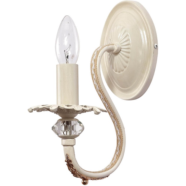 Бра Lucia Tucci Salerno W138.1 Фото № 1