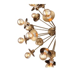 Подвесная люстра ST Luce Guido SL1111.303.30 2