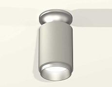 Комплект потолочного светильника Ambrella light Techno Spot XC (N6904, C6314, N6123) XS6314120 1