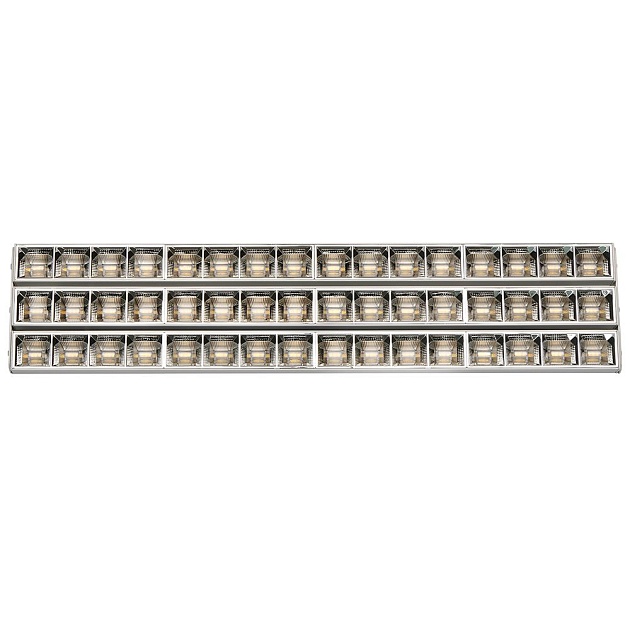 Трековый светодиодный светильник Jazzway PTR 2296R 3S 5039414 изображение 9 Трековый светодиодный светильник Jazzway PTR 2296R 3S 5039414 Фото № 9