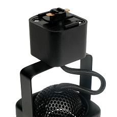 Трековый светильник Jazzway PTR 24 5037830 5