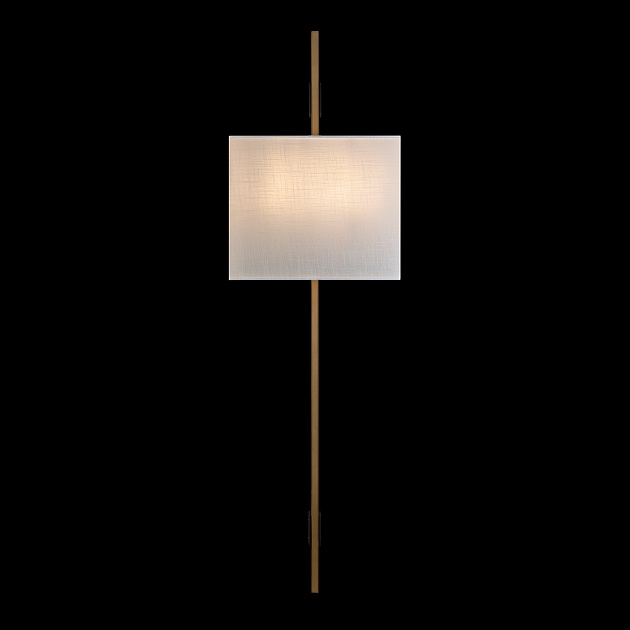 Настенный светильник Loft It Sonnet 10459 Gold изображение 2 Настенный светильник Loft It Sonnet 10459 Gold Фото № 2