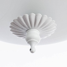 Потолочный светильник Arte Lamp Porch A1305PL-2WH 3
