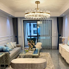 Подвесная люстра Imperium Loft Laurent B D100 231778-23 3