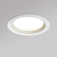 Встраиваемый светильник Novotech FLUO 359846 1