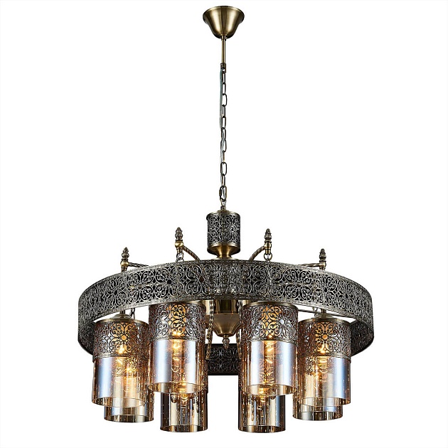 Подвесная люстра Citilux Эмир CL467183 Фото № 1