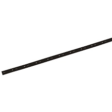 Трубка термоусадочная ТТУ нг-LS 8/4 черная (1м) IEK UDRS-D8-1-K02
