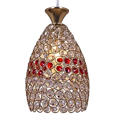 Подвесной светильник Reluce 02396-0.4-01 GD 1