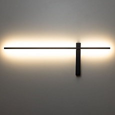 Настенный светодиодный светильник Citilux Pixel CL216471 4