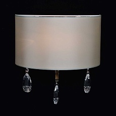 Настенный светильник MW-Light Нора 454021501 1