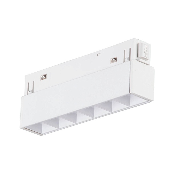 Трековый светильник магнитный Vitaluce VT0200003-00 Фото № 1