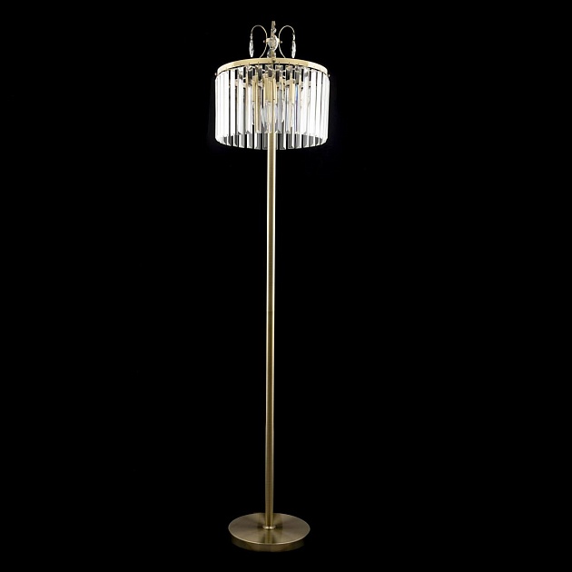 Торшер Citilux Инга CL335943 Фото № 16