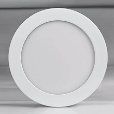 Встраиваемый светодиодный светильник Arlight DL-172M-15W Warm White 020113 5