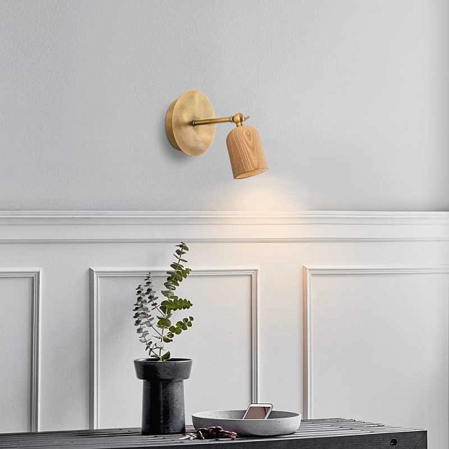 Светодиодный спот Imperium Loft Pori 101925-26 изображение 7 Светодиодный спот Imperium Loft Pori 101925-26 Фото № 7