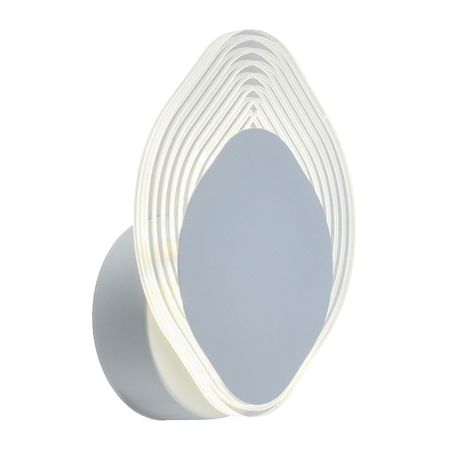 Настенный светодиодный светильник Profit Light 5892/1W WHT Фото № 1
