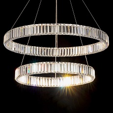 Подвесной светодиодный светильник Citilux Чезаре CL338281 4