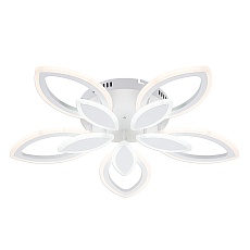 Потолочная светодиодная люстра Escada Gentle 10287/5LED 3