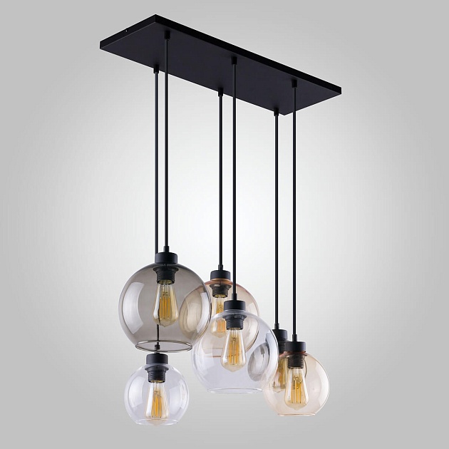 Подвесной светильник TK Lighting 2164 Cubus фото 3