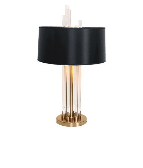 Настольная лампа Vele Luce Notte VL1314N01 Фото № 3