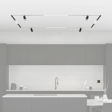 Комплект трековой системы Denkirs SET SMART ZigBee 03 PRO