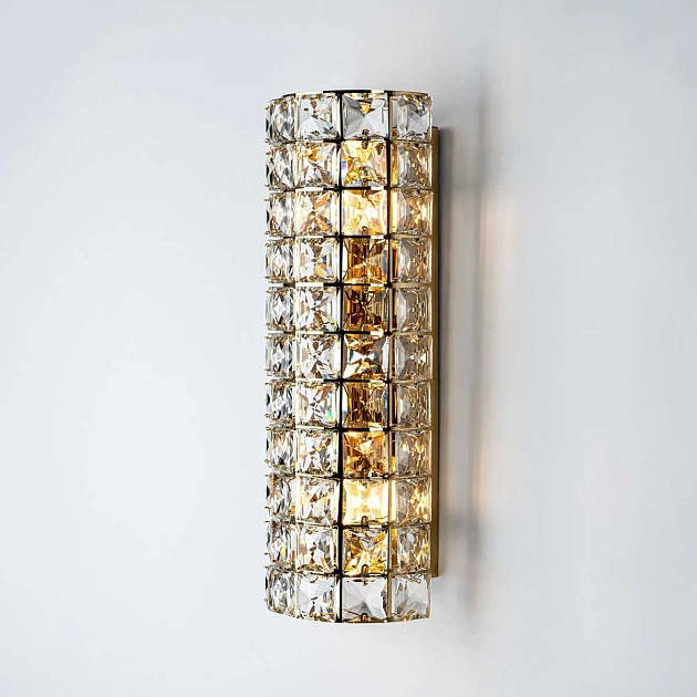 Настенный светильник MODELUX ML.558.02 GD Фото № 3