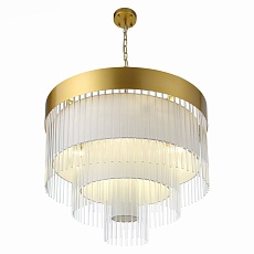 Подвесная люстра ST Luce Aversa SL1352.203.12 5