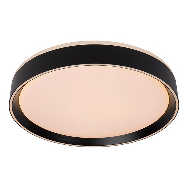 Потолочный светодиодный светильник Lucide Nuria 79182/24/30 Фото № 1