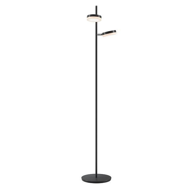 Торшер Maytoni Fad MOD070FL-L12B3K Фото № 1