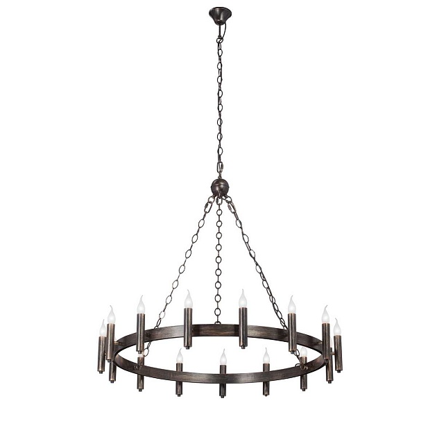 Подвесная люстра Vitaluce V1871-7/15 изображение 1 Подвесная люстра Vitaluce V1871-7/15 Фото № 1