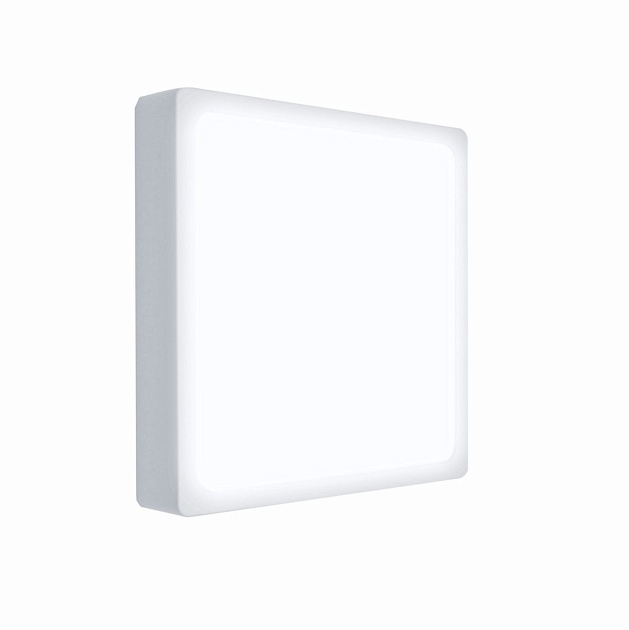 Накладная светодиодная панель Apeyron 06-67 Фото № 6