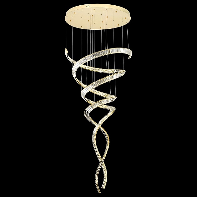 Подвесной светильник WERTMARK ELAINE WE467.10.303 изображение 1 Подвесной светильник WERTMARK ELAINE WE467.10.303 Фото № 1