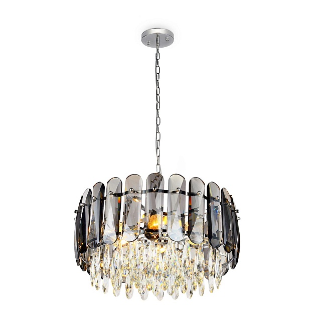 Подвесная люстра Ambrella light Traditional TR5069 изображение 4 Подвесная люстра Ambrella light Traditional TR5069 Фото № 4