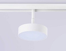 Трековый светодиодный светильник Ambrella light Track System GL3854  4