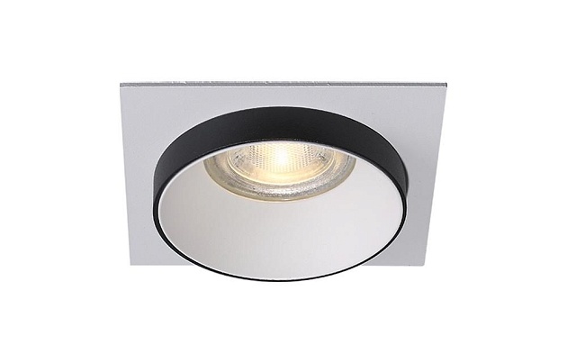 Встраиваемый светильник Crystal Lux CLT 044C WH Фото № 7