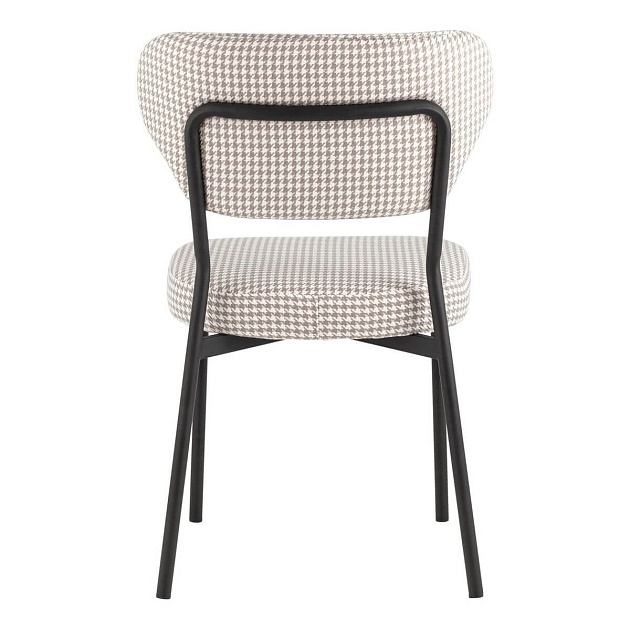 Кухонный стул Stool Group Билл FDC9672 Houndstooth 3 Фото № 5
