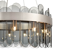 Подвесная люстра Vele Luce Fantasma VL3195P12 4