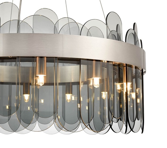 Подвесная люстра Vele Luce Fantasma VL3195P12 изображение 5 Подвесная люстра Vele Luce Fantasma VL3195P12 Фото № 5