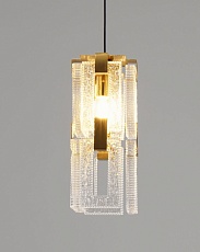 Подвесной светильник Moderli Lilly V11080-1P 3