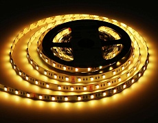 Светодиодная лента Ambrella Light 10W/m 60LED/m 5050SMD RGBW+холодный белый 5M GS4403 5