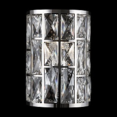 Настенный светильник Maytoni Gelid MOD184-WL-01-CH 3