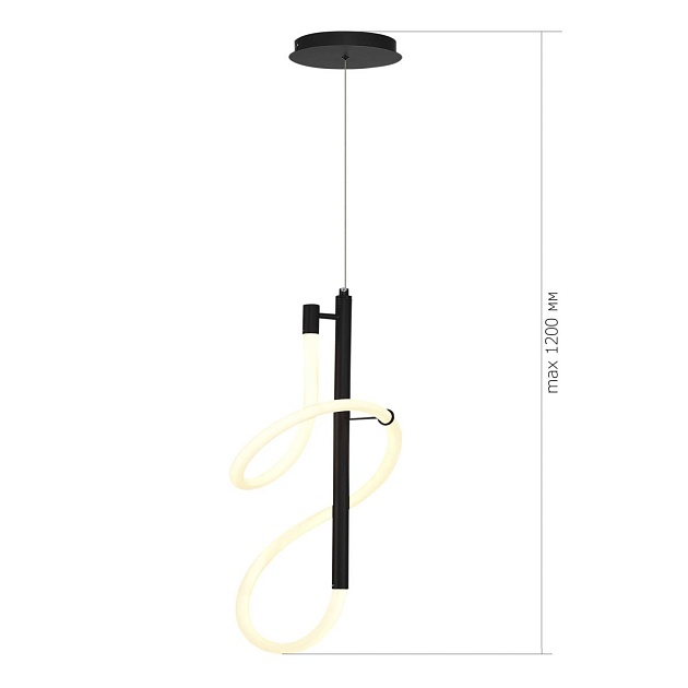Подвесной светильник ST Luce SAGRATO SL6102.403.16 изображение 4 Подвесной светильник ST Luce SAGRATO SL6102.403.16 Фото № 4