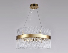 Подвесная люстра Ambrella light Traditional TR5361 2
