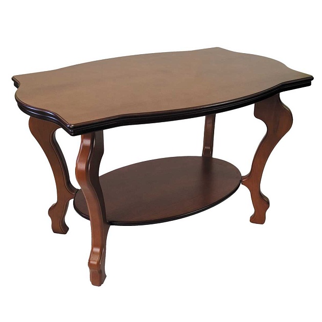 Журнальный стол Мебелик Берже 1 000190 Фото № 1