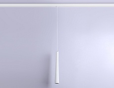 Трековый подвесной светодиодный светильник Ambrella light Track System Magnetic GL4350 2