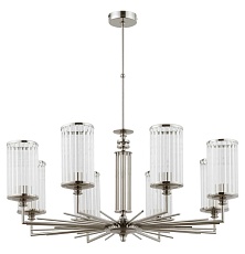 Подвесной светильник KUTEK USINI USI-ZW-8(N)