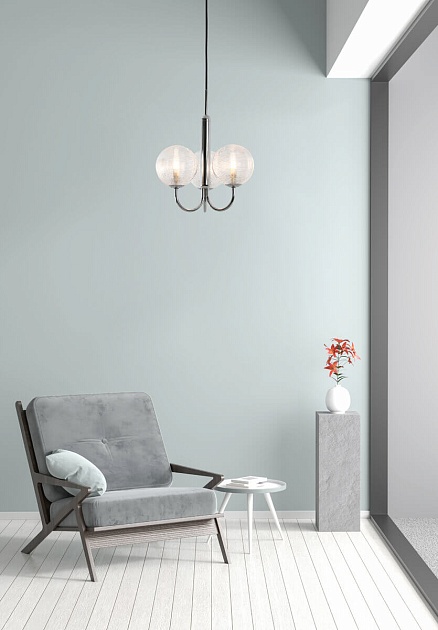 Подвесная люстра Favourite Idem 2724-3P Фото № 8